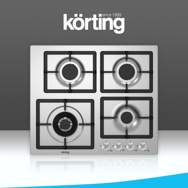 Варочная поверхность KORTING HG 697 CTX купить c доставкой на OZON по ...