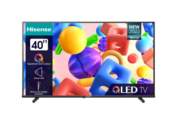 Купить телевизор Hisense 40A5KQ 25" - купить с доставкой по выгодным ...