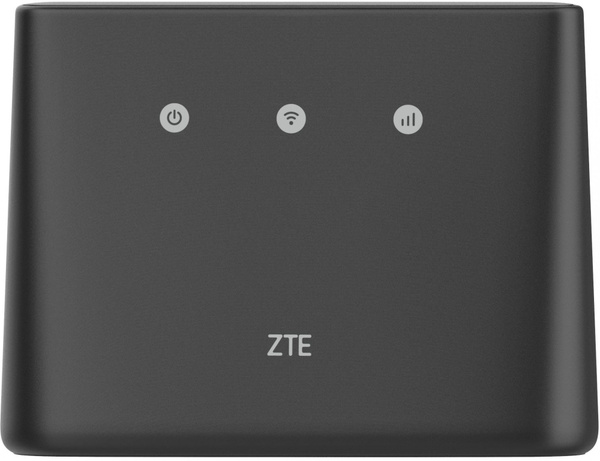 Роутер ZTE MF293N купить по низкой цене с доставкой в интернет-магазине ...