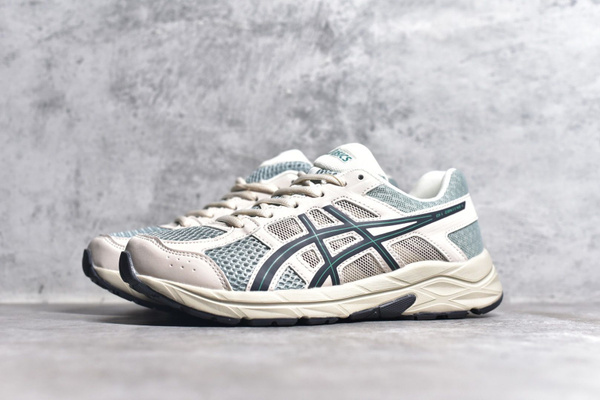 Кроссовки ASICS КЕДЫ - купить с доставкой по выгодным ценам в интернет ...