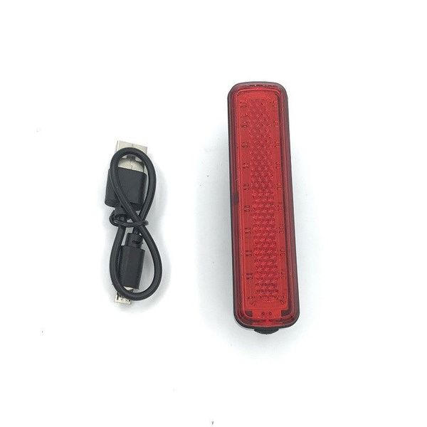 Briviga Задний фонарь для велосипеда - купить с доставкой по выгодным ...