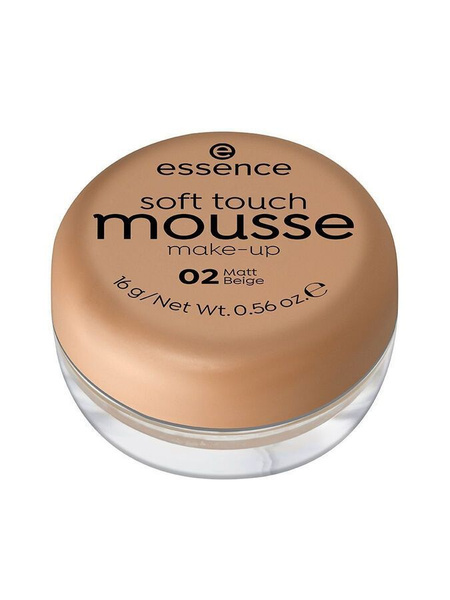 Essence Вайлдберриз
