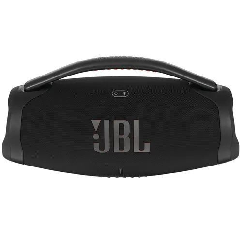 Беспроводная колонка JBL Boombox 3 - купить по доступным ценам в ...