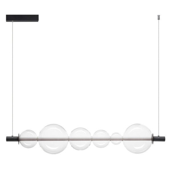 Lumion Подвесной светильник, LED, 13 Вт купить на OZON по низкой цене ...
