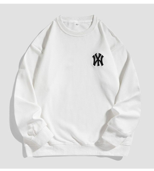 Свитшот NEW YORK YANKEES New York Yankees - купить с доставкой по ...