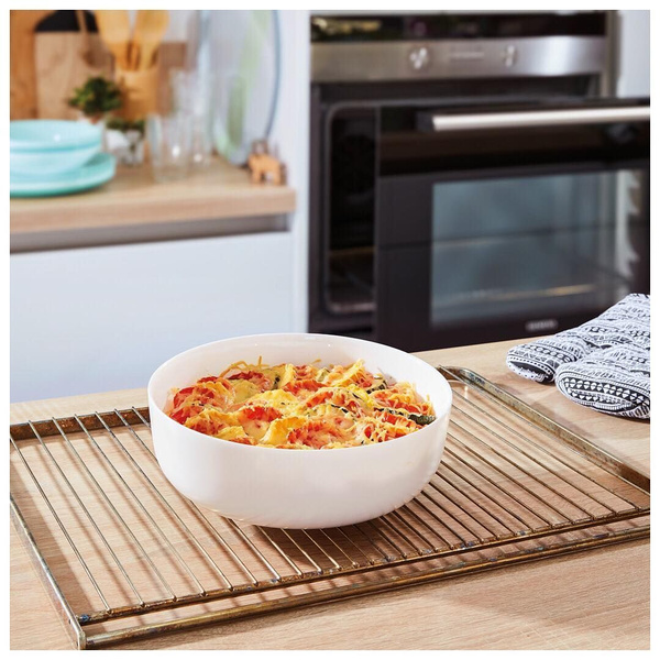 Форма для выпечки LUMINARC Smart Cuisine Diwali 18 см, 1.3 л круглая ...