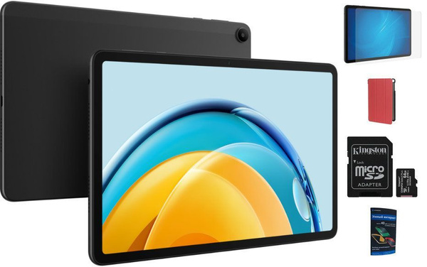 Купить планшет HUAWEI MatePad SE AGS5-W09 53013NAE + полный набор ...