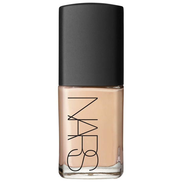 NARS Cosmetics Sheer Glow Тональный крем - Deauville - купить с ...