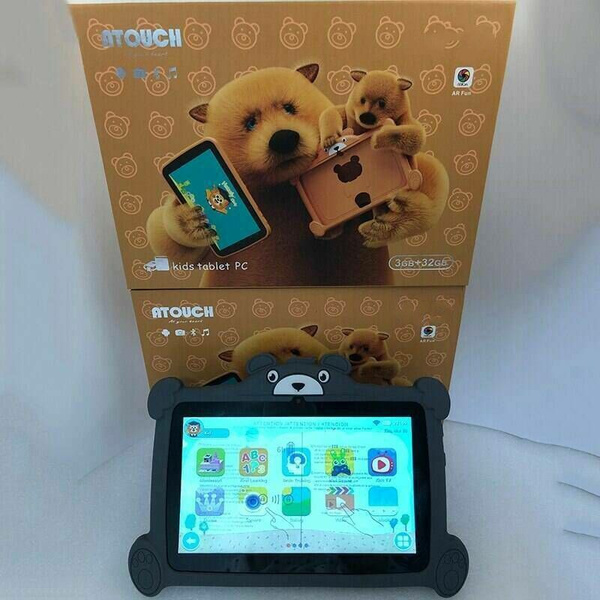 Купить планшет Atouch планшет 7", 64 GB по низкой цене: отзывы, фото ...