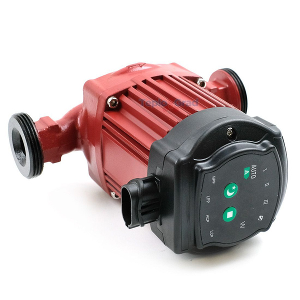 Циркуляционный насос Aquatim AM-APE25-4-180, 230 л/мин - купить по ...