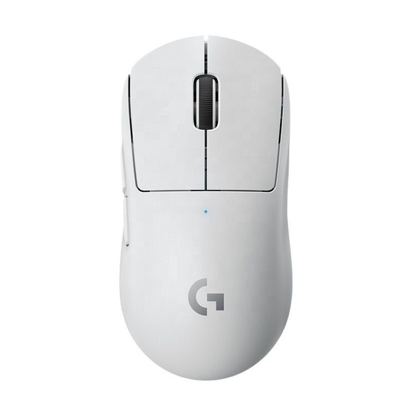 Игровая мышь беспроводная Logitech G PRO X SUPERLIGHT Логитек Г ПРО ...