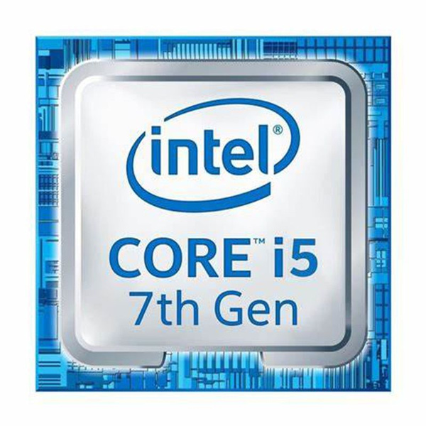Процессор Intel Core i5 7500 Core i5 7-го поколения, OEM (без кулера ...