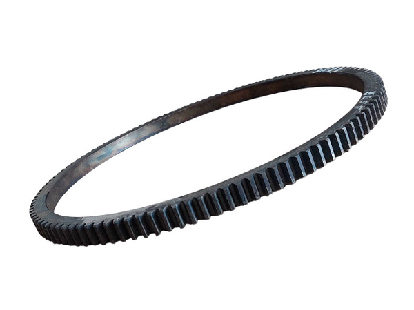 Венец маховика трактора МТЗ (пускач) (50Л-1005121) Z-119 купить на OZON ...