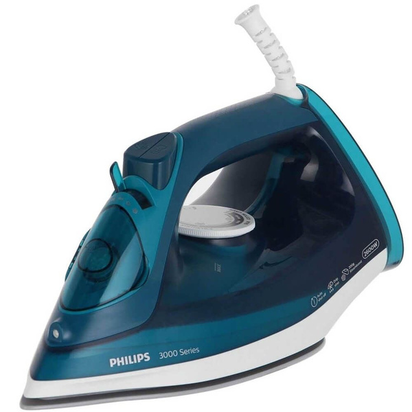 Утюг Philips DST3040/70 Керамическое покрытие - купить по выгодной цене ...