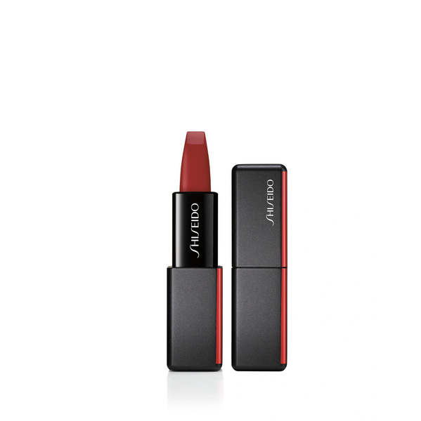 Shiseido Modernmatte Помада для губ - купить с доставкой по выгодным ...