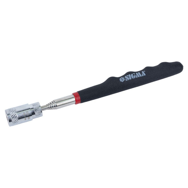 Захват, щуп магнитный телескопический с подсветкой 190-810мм SIGMA ...