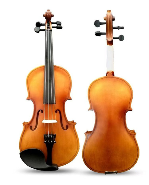 Скрипка ANDREW FUCHS M-2 размер 1/4 - купить с доставкой по выгодным ...