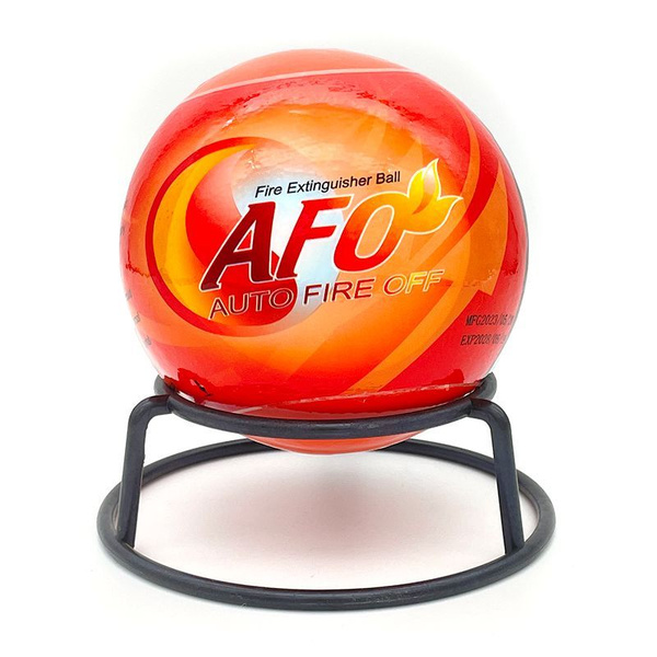 Огнетушитель Для Дома - купить с доставкой по выгодным ценам в интернет ...