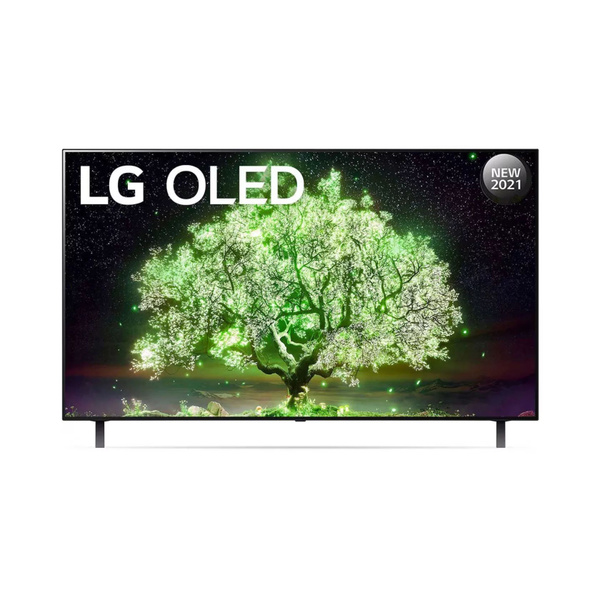 Купить телевизор LG OLED55A1PVA 55" - купить с доставкой по выгодным ...