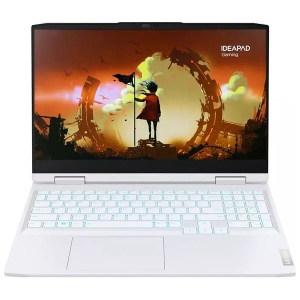 Игровой ноутбук Lenovo IdeaPad Gaming 3 15ARH7 IPS FHD (1920x1080 ...