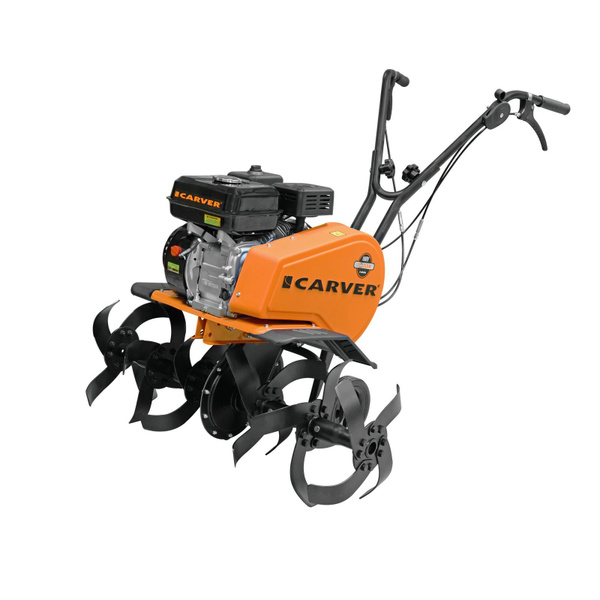 Мотокультиватор CARVER T-650R 01.006.00002 - купить мотоблок по ...