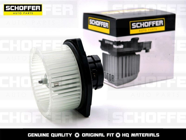 Вентилятор отопителя для MITSUBISHI PAJERO SPORT 08-/ L200 06- / NISSAN ...