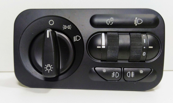 цпс (Модуль управления светотехникой) Г-Бизнес/Некст (две кнопки) арт ...