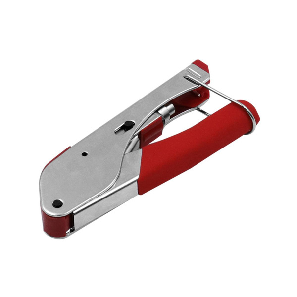 Инструмент для обжима коаксиального кабеля F RG59/6 - купить по ...