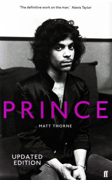 Prince | Thorne Matt, Торн Мэтт - купить с доставкой по выгодным ценам ...