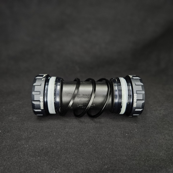 Каретка Shimano XTR SM-BB93, Hollowtech II, 68/73 мм (OEM без упаковки ...