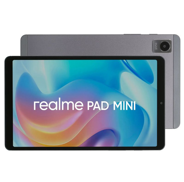 Купить планшет realme Pad mini LTE 5064905 8.7", 64 GB по низкой цене ...