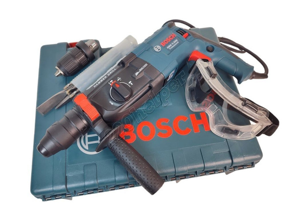 Перфоратор Bosch GBH 2-28 DFV Professional 1000W / 3,2J - купить в ...