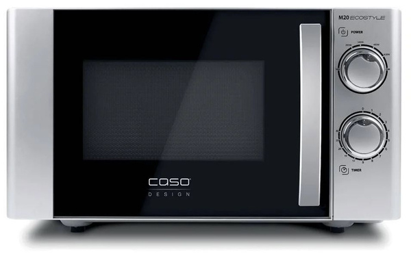 Микроволновая печь CASO M 20 Ecostyle - купить по низким ценам в ...