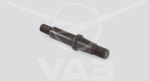 Палец амортизатора уаз UAZ 045100291541810 - купить по доступным ценам ...