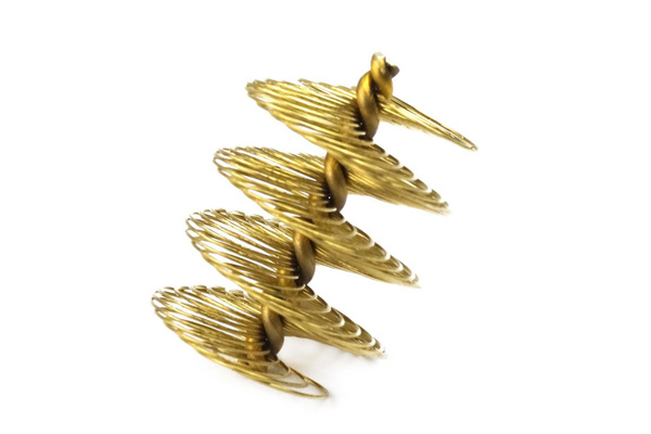 Пламегаситель карбюратора (ершик сапуна) на ВАЗ 2101-2107, Лада Нива ...