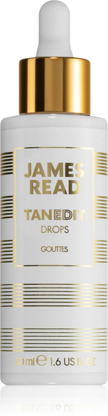James Read Tan Edit Drops - капли для снятия автозагара / 50 ml ...