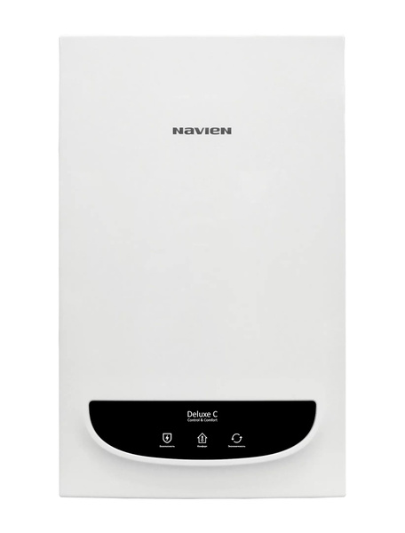 Газовый котел Navien 13 кВт DELUXE C COAXIAL - купить по выгодной цене ...