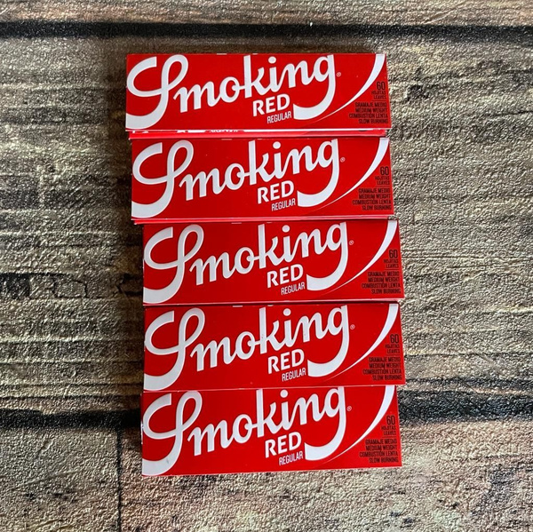 Smoking Бумага - купить с доставкой по выгодным ценам в интернет ...