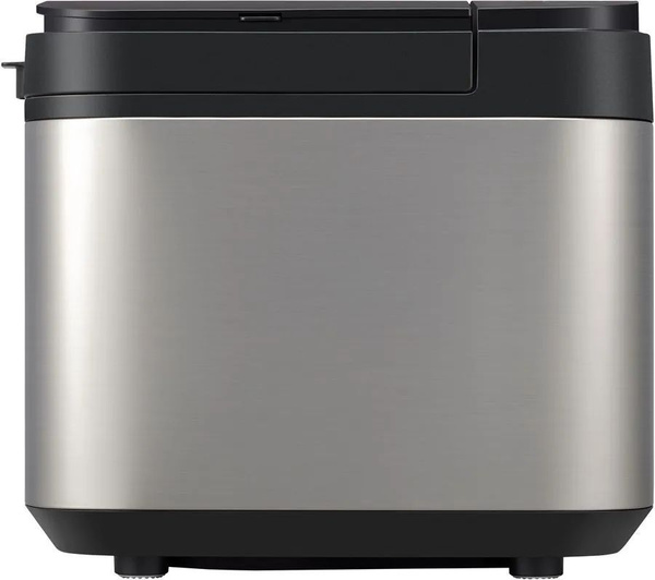 Хлебопечка Panasonic SD-YR2550STS, серый - купить по доступным ценам с ...