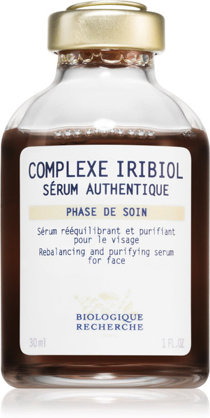 Biologique Recherche Сыворотка для лица, 30 мл - купить с доставкой по ...