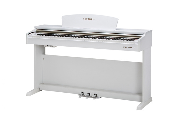 Цифровое пианино Kurzweil M90 WH - купить с доставкой по выгодным ценам ...