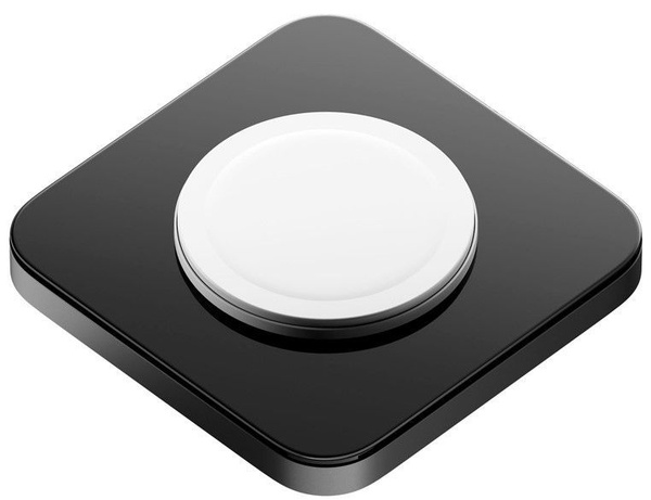 Беспроводное зарядное устройство NOMAD Base-One-V2-MagSafe-restor, 15 ...