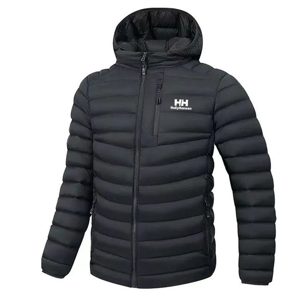 Пуховик Helly Hansen - купить с доставкой по выгодным ценам в интернет ...