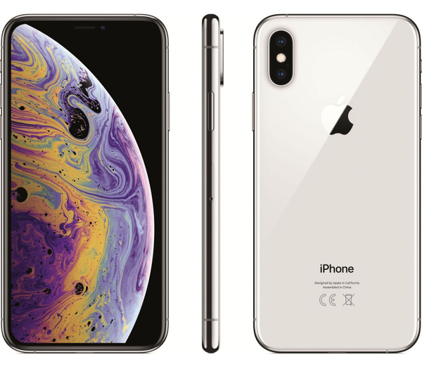 Смартфон iPhone XS.Max - купить по выгодной цене в интернет-магазине ...