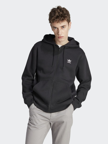 Adidas ESS 3s Tracktop 82 олимпийка