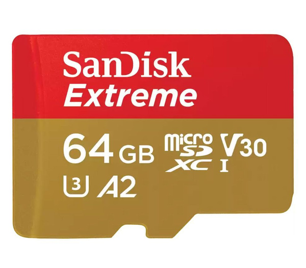 Карта памяти microsd sandisk ultra 256gb uhs i sdsqua4 256g gn6mn