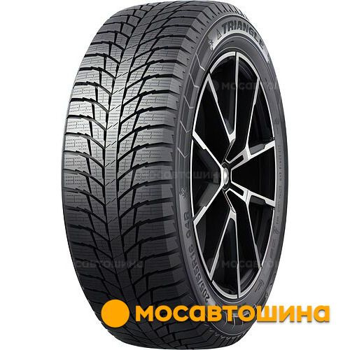 Шины для легковых автомобилей Triangle 215/65 17 Зима Нешипованные ...