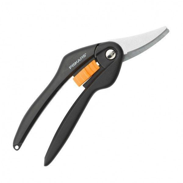 Садовые ножницы FISKARS SP27 1000570/111270 купить на OZON по низкой ...