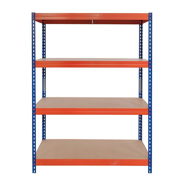 Стеллаж металлический ar shelving rivet stabil