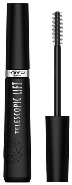 Тушь для ресниц Loreal Paris Телескопик Лифт тон черный 1шт - купить с ...